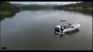 Hazelmere Dam - South Africa