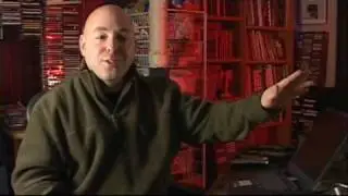 The Men Without Fear: Creating DareDevil Part 8 - Brian Michael Bendis