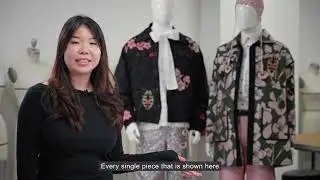 Fashion Futures Season Two - Raffles College of Higher Education