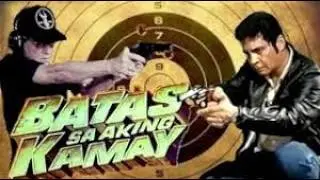 Batas sa aking kamay (1987) Full Movie || Fernando Poe Jr., Eddie Garcia || Review & Facts