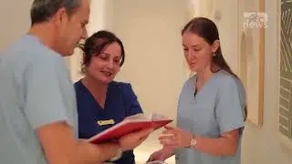 Top News - Qendra Sh&euml;ndet&euml;sore Ditore Sol&rsquo;Anima, trajtim profesional dhe rehabilitim i var&euml;sive