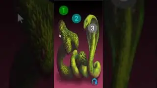 Unity Snake vs Block