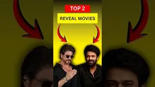 King Vs Spirit Aura #srk #king #srkking #spirit #prabhas #bollywood