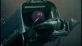 Death Ray Commercial