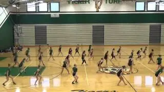 camp dance   karl mundt