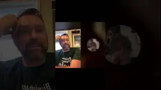 Anthony Blackwell Live May 20, 2025 @ 7:59pm