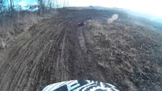 Bartochov 1.3.2015
