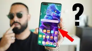 HUAWEI EMUI 11 Beta Review: Upgraded UI, Seamless AI Connectivity and More Privacy.