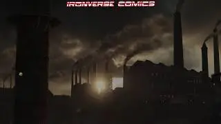 IronVerse Hangouts: No real Direction EDITION