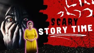 Realistic Scary Story A Horror Story About the Last Room on the Sixth Floor
