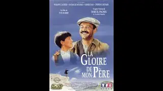 LA GLOIRE DE MON PERE