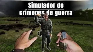 Este juego hizo realidad mi fantas&iacute;a - Pavlov VR