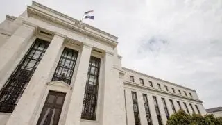 Why is Fed worried about low inflation?