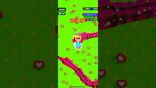 🔥 EPIC SNAKE CLASH MOMENTS YOU NEED TO SEE! #SNAKECLASHHIGHLIGHTS🐍 #EPICPLAYS💥#GAMINGCLIPS