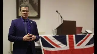 12 Ways to Strengthen the Union