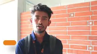 Sharing Experience of a UIU Student Regarding UIU Scholarship Scheme.