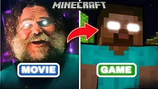 Every Minecraft Movie Easter Egg &mdash; So You Don&rsquo;t Have To Pause