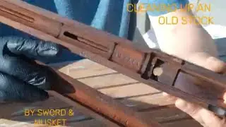 Basic Stock Cleaning