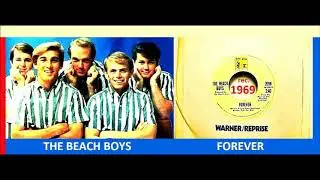 The Beach Boys - Forever 'Vinyl'