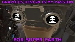 stupid and silly helldivers video 2