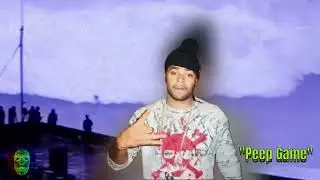 Stack Bundles (RIP) x RIOT SQUAD: Peep Game (Alternate Intro)