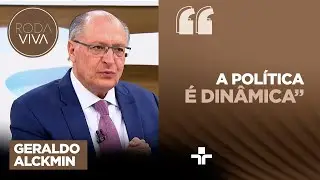 Geraldo Alckmin reafirma apoio a Guilherme Boulos para o segundo turno das eleições em São Paulo