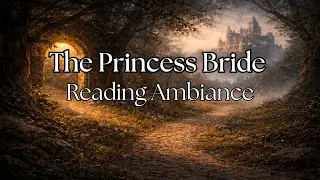 The Princess Bride Reading Ambiance