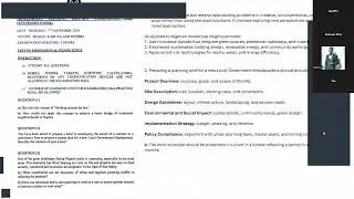 TOPREC 2025 Lecture one