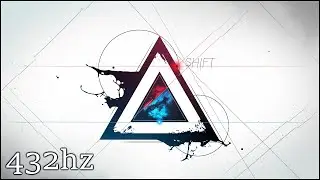 432hz Gaming Music Mix #3 (trap/edm)