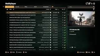ARMA Reforger: Delta Force Bravo 1 - Uncle Sam's Dirty Work 4