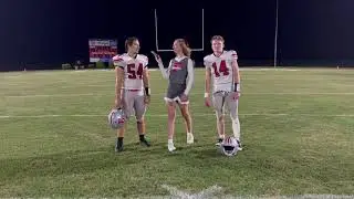 On the Spot, Live with Kooper Auker and Wyatt Todd