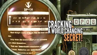 Help me restore our BROKEN REALITY in TR-49 Ep. 1!