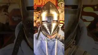 ARMADURAS MEDIEVALES￼