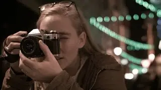 Film Photographer - Pauline Dupont