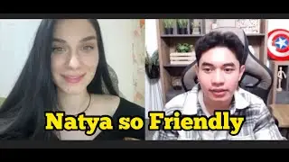 Catya The Best Friendly Fiki Naki Ome Tv International