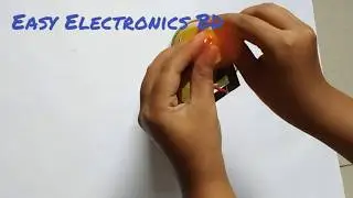 How To Make a Free Energy with salt,iron and copper at home.