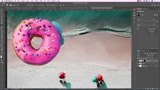 ARTG 125 &ndash; Photoshop Collage Exercise
