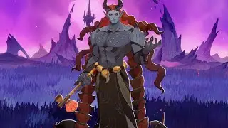 #afkjourney  New Hero! Paragon 1 Phraesto Vs Snow stomper