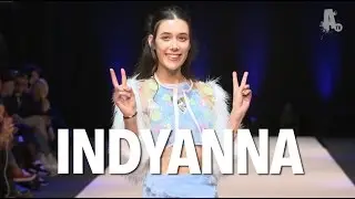 Berlin Alternative Fashion Week Sept. 2015 - INDYANNA [OFFICIAL]