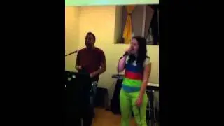 KARAOKE MAGNOS EVENTOS,DJJSIL,NUNO PEREIRA 