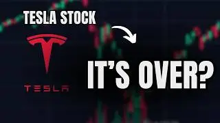 Акции растут, но продлится ли это долго? (Акции Tesla)