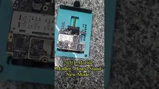 2uul 3in1 PCB Stand/ 2uul The One Jig / #pcbstand #shorts #telugushorts #viral #beats #trending #mk