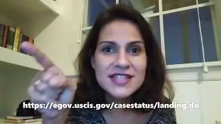 EB2NIW - Video 7 - Notice of Action - Acompanhamento do processo USCIS
