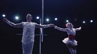 LUNAR CIRCUS