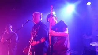 Theatre of Hate - Original Sin @ The Garage, London 3/10/25