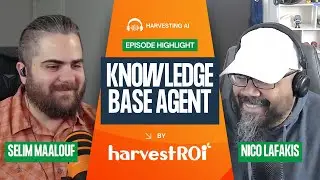 HubSpot&rsquo;s Breeze Knowledge Base Agent: The End of Manual Docs?