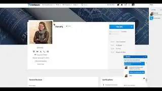 Free Lance Scammers (How they ask for Money 2018)