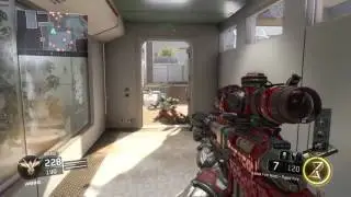 MASTER QUICKSCOPER 9