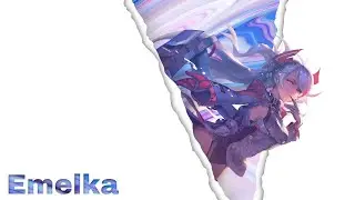 emelka - Bloom