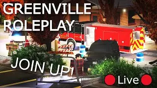 * LIVE * Roleplay session! JOIN UP!!!!  | ⭐Lukieo⭐